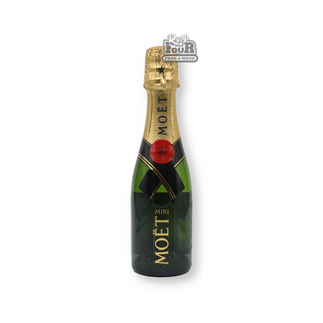Champagne "Moët Chandon Imperial Brut" 200ml